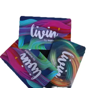 Livin Kartu KOLEKSI Berkendara Warna dengan Desain Unik dan Warna Cerah