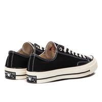 Gambar Sepatu Converse Chuck Taylor 70 Seventies Ox Black Egret 162058C - US 4,5 / 37 dari Out of The Box ID_NEW Kota Bandung 2 Tokopedia