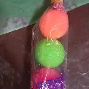 AIKOSIA CAMPHOR BALL ISI 5PCS / KAMPER TOILET PENGHARUM KAMAR MANDI