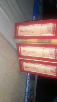 Product Review of (PROMO DAPAT 3PCS) FOCALLURE #TransferproofHero Transferproof Glazed Shine Lip Tint Lipstik Makeup Bibir Lipstik LipTint Waterproof Gloss Lasting from n**🦋 2