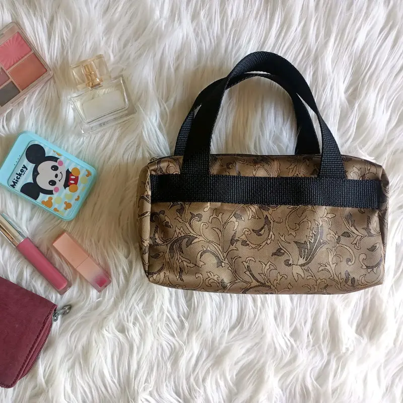 Pouch Cantik Tas Mini Make Up dan Fashion 5