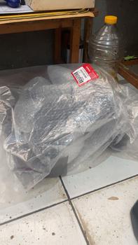 Product Review of 64223-K2S-N00 Dudukan Panel Tameng Stay Comp Front Cover Lampu Depan Motor Honda Vario 160 from i**a 0