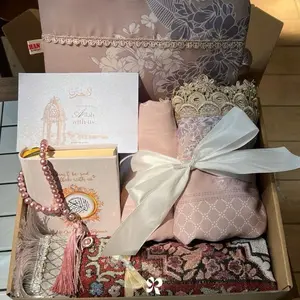 Hampers Set Mukena | Hampers Mukena Set Seserahan Pernikahan | Alat Sholat | Mukena Sajadah | Hampers Mukena Premium Gift Box | Hampers Mukena Katun Satin Silk | Hadiah Kado Ibu Guru Hampers Lebaran Idul Fitri Souvenir Pengajian Oleh Oleh Umroh Haji Gift