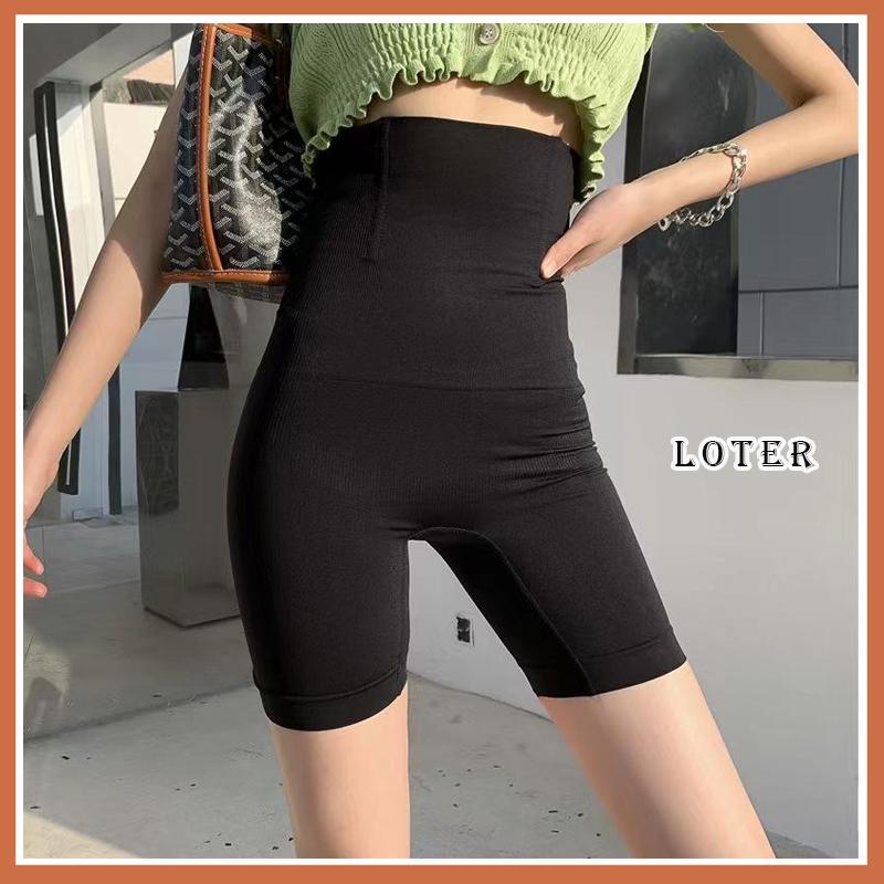 Quần Boxer Cạp Cao, Quần Bụng, Nâng Bụng Và Nâng Hông, Quần Định Hình Cơ Thể,…