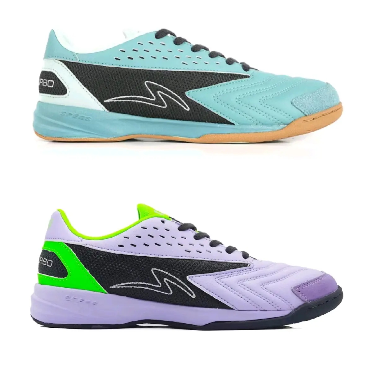 Sepatu Futsal Specs Metasala Grand Turbo ( 100% Original ) Sepatu Olahraga indoor pria