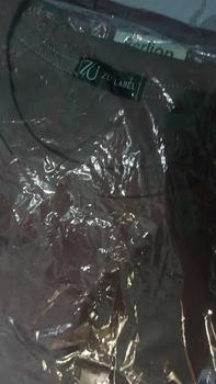 Product Review of MISKA ATASAN KAOS KATUN COMBED 30s by ZULABEL from K**k 0
