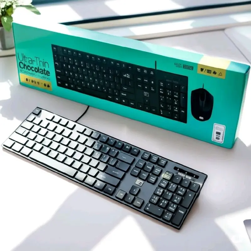 PC Intel Core i5 2400 / 2500 Generasi ke-2 - PC Rakitan Kantor Siap Pakai & Bergaransi 1 Tahun 2