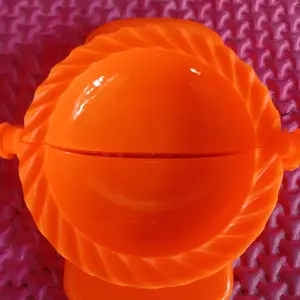 (1 pcs) Cetakan Pastel Pangsit Cireng Dimsum Bahan Plastik