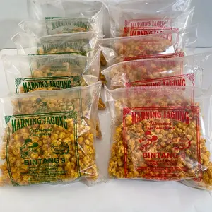 Marning Jagung Madura Paket 10pcs - Marning Jagung Bintang 9 - Marning Jagung Manding Sumenep Food