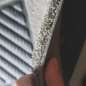 Karpet Mobil Mie Bihun Universal / Umum ( Semua mobil bisa) - 3 Warna