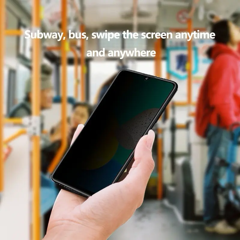 TEMPERED GLASS GORILLA MATTE SPY OPPO RENO 2/2F/2Z/3/4/4F/5/5F/6/6 5G/7/7 5G/7Z 5G/8/8 5G/8T/8Z 5G/PRO/6.4inch/6.6inch/11F 5G ANTI GORES PRIVACY 7
