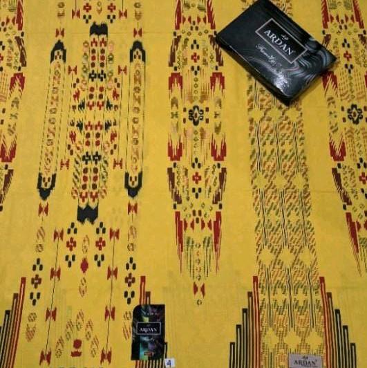 Sarung Ardan Family Rayon 4