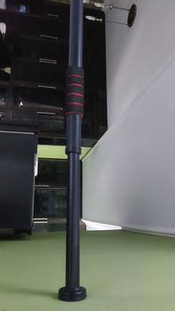 Product Review of WANNAFIT Pull Up Bar Door Chinning | Chin Up Tiang Angkat Badan | Alat Olahraga Rumah from M**i 3