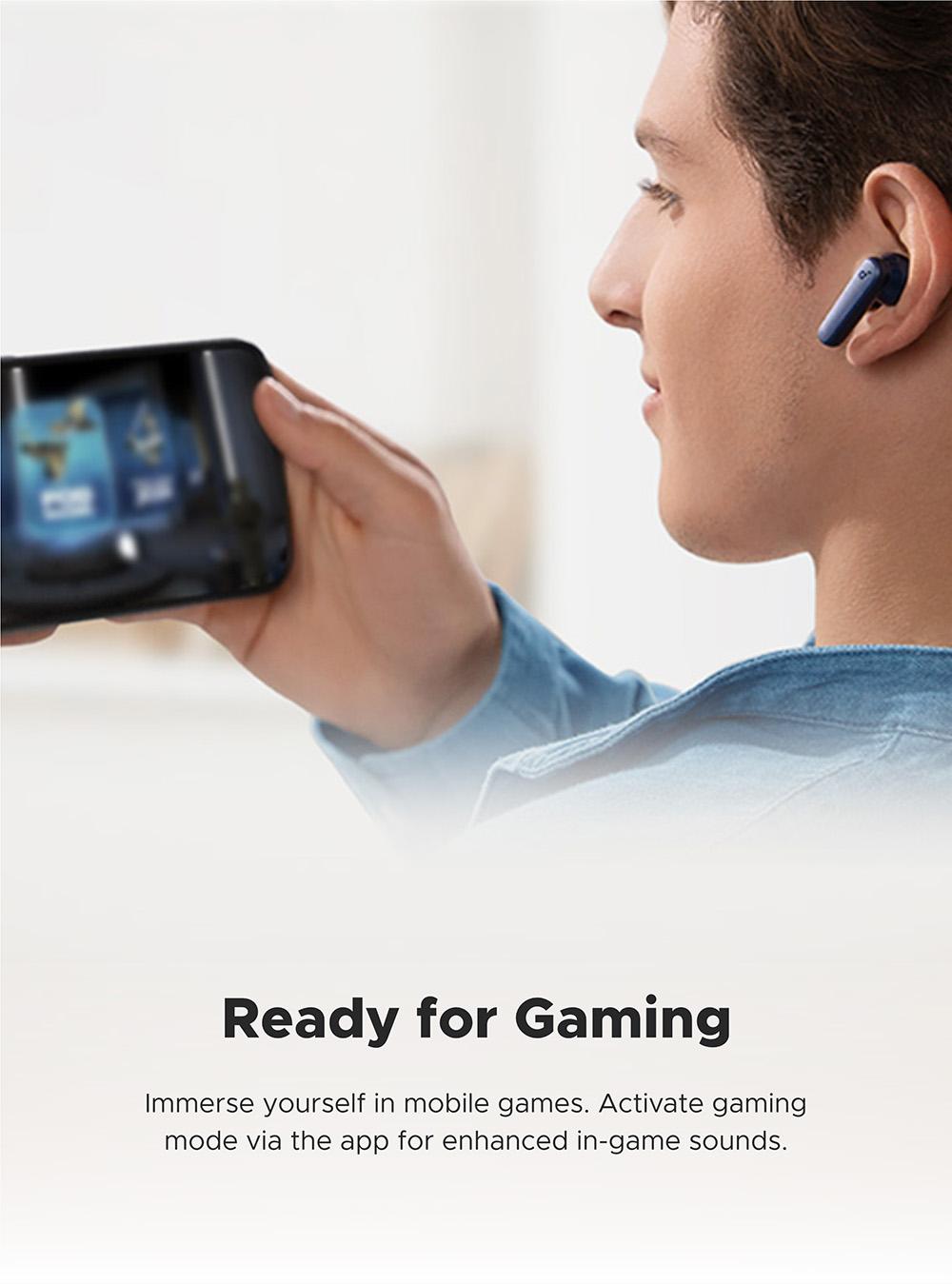 TWS Earbuds Anker Soundcore R50i - A3949