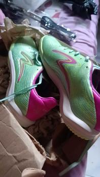 Product Review of Sepatu Futsal Specs Ls Evolution IN - 100% Original from B**S 0