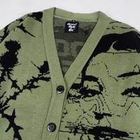 Gambar GOOD BYE EX - Knit Techno Maiden - M dari GOOD BYE EX Kota Bandung 3 Tokopedia