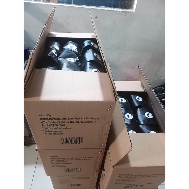 THÙNG CÀ PHÊ CHỒN 1 - THÙNG 10KG TẶNG 1KG