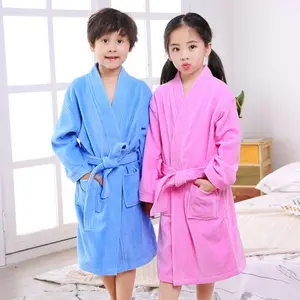 Handuk Kimono Anak Handuk Mandi Anak Usia 2-14thn