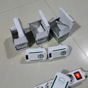 COD [Benefit Eksklusif] NEW 2025 Alat Penghemat Daya Listrik Rumah / Electricity Saving Box / Alat Hemat Daya / Energy Saver Melindungi Perangkat Alat Rumah Tangga