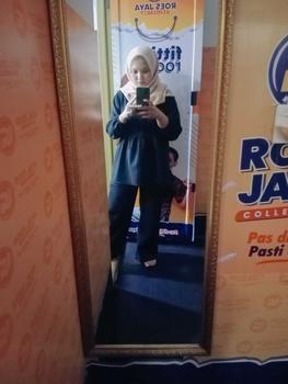 Product Review of BIG SALE.!! KULOT PLISKET LIDI HIGHWAIST  50 RIBU DAPAT 4 PCS Celana Bawahan panjang Wanita Rib from L**E S**Z S**P 1
