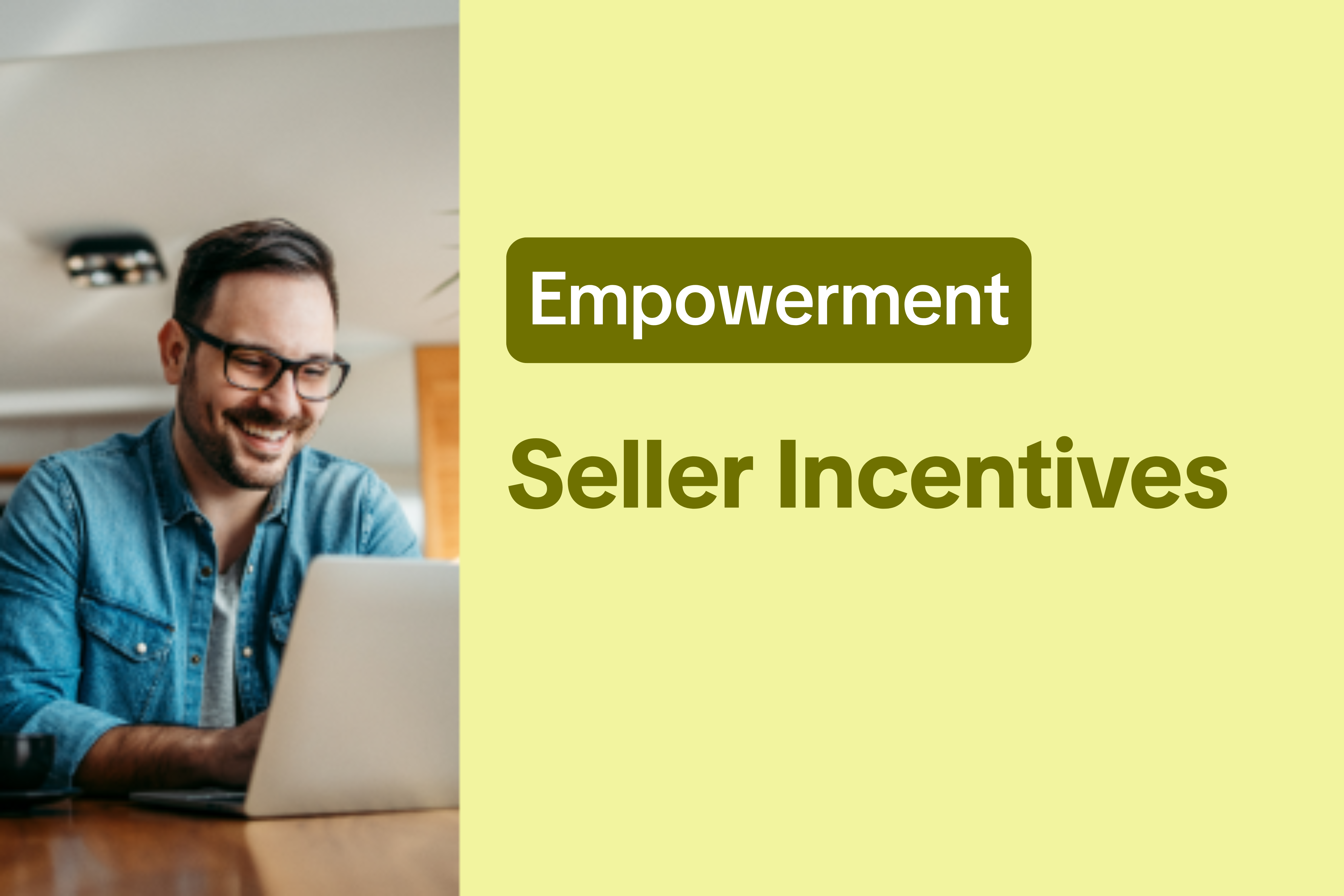 Seller Incentives