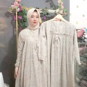 karya set ibu dan anak premium