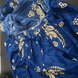 YUKENSI ANDIN TALI BELAKANG RUFFLE Mini Dress MANIS RAYON ADEM Nyaman Pendek Rayon Halus Premium