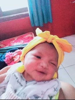 Product Review of 1 Losin 12 Pcs Turban Kupu Bayi dan Anak | Paket Usaha | Warna Random | Alus Collection from a**h 3