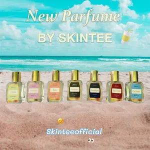 EAU DE PARFUME SKINTEE 30ML NEW