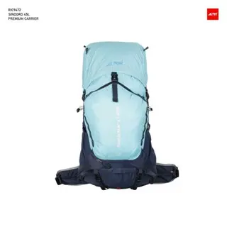 Tas Gunung / Carrier Premium Sindoro 45 Liter Arei Outdoorgear 5