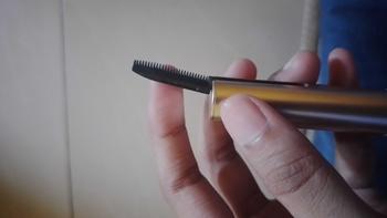 Product Review of 【BPOM】FEALI Mascara Waterproof Long Lasting Volumizing Eye Lash Makeup / Maskara Tahan Air Hitam Kosmetik from m**y 3