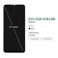 Gambar IPARTSEXPERT LCD Asli untuk Oppo Realme C11 C15 C12 Layar Lcd Layar Sentuh Pengganti Perakitan untuk Layar LCD Oppo Realme RMX2185 RMX2180 - C11 2021 dari IPARTSEXPERT Store Kab. Tangerang 2 Tokopedia