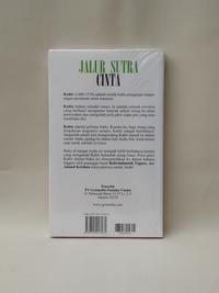 Gambar Jalur Sutra Cinta: Poems of Kabir oleh Anand Krishna dari MAHALAKSHMI02 Kab. Sleman 2 Tokopedia