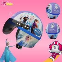 Gambar HELM RETRO CHIPS CUSTOM NAMA ANAK FROZEN UNGU USIA 1-5 TAHUN - Custom Nama, KARDUS dari JoyKidz Kota Surabaya 4 Tokopedia