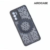Gambar AIROCASE Softcase for Oppo Reno 4, 4F, Reno 5, Reno 6 4G - IRONIC SERIES - Reno 4 5G dari AIROCASE Kab. Bantul 4 Tokopedia