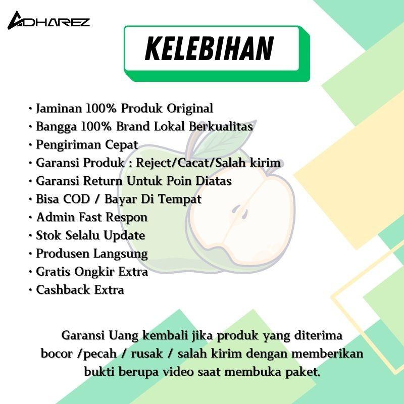 Parfume Sepatu Pengharum Sepatu Anti Bakterial Hilangkan Bau Parfum Sepatu Aroma Apple 100 ml 2