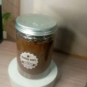 Kopi Bubuk kencana Aromamoe
