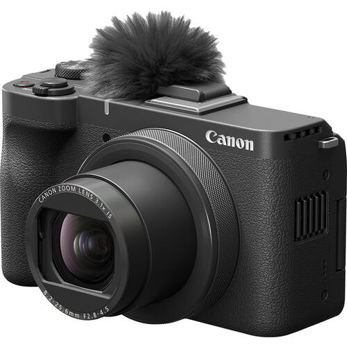 Máy Ảnh Canon Powershot V1 - Hàng Mới Bảo Hành 24 Tháng