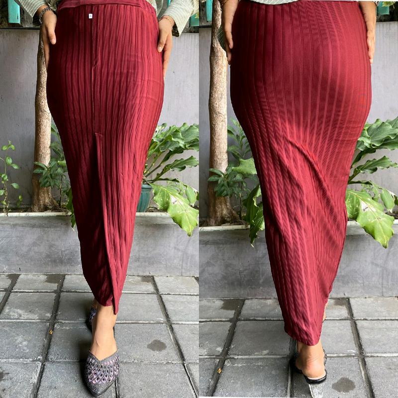 Kamen Knit || Kamen Jadi Dewasa 5
