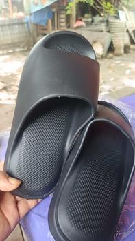 Product Review of MPH 2025 new Cloud Bounce Cat Paw sandal Anti-selip Nyaman Anti bau Bagian bawah lembut dalam di luar ruangan pria dan wanita pasangan Rumah Serbaguna beraneka warna kualitas 2024 musim panas Gaya panas Shoes P68101 from i**l 2