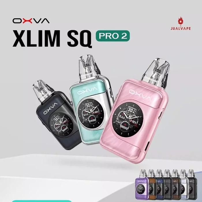 oxva xlim sq pro 2 dream purple Best OXVA Xlim SQ Pro 2 Kit