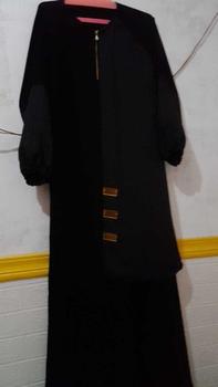 Product Review of Abaya Madena byAniezzacollection from 🌺**🌺 1