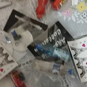 tempelan kulkas unik