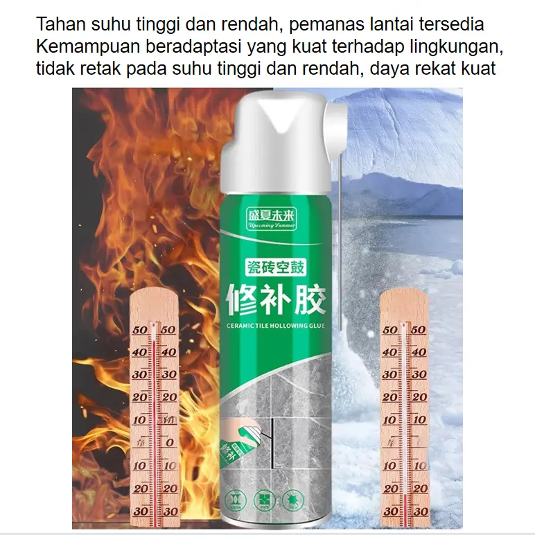 Agen pemotong ubin keramik multifungsi botol hijau