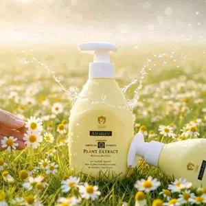 SHAMPOO ANAK ANTI KETOMBE ANTI LEPEK ANTI RONTOK