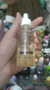 Product Review of [FREE GIFT] Hairen Hair Repair Mask + Intensive Repair Conditioning Shampoo from D**2 0
