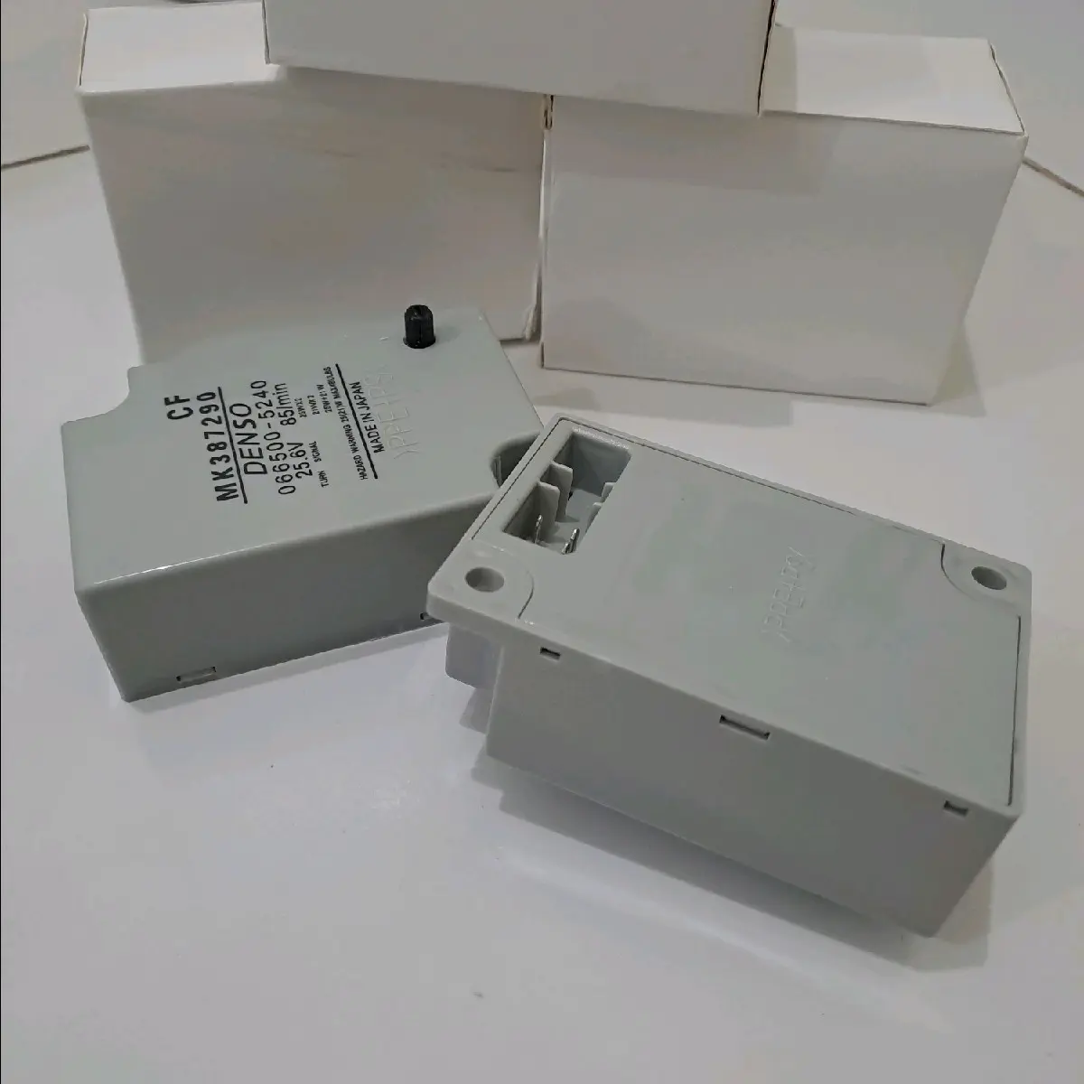Modul Sein Genit Canter 24v