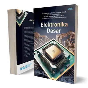 Elektronika Dasar - Syamsu Marlin - LN