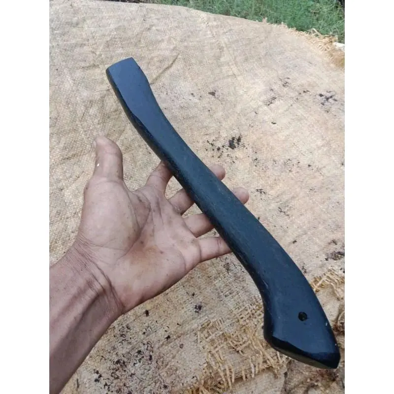 gagang kampak ruyung aren pnjng 40cm