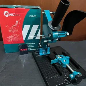 Dudukan Gerinda Tangan Mailtank Sh60